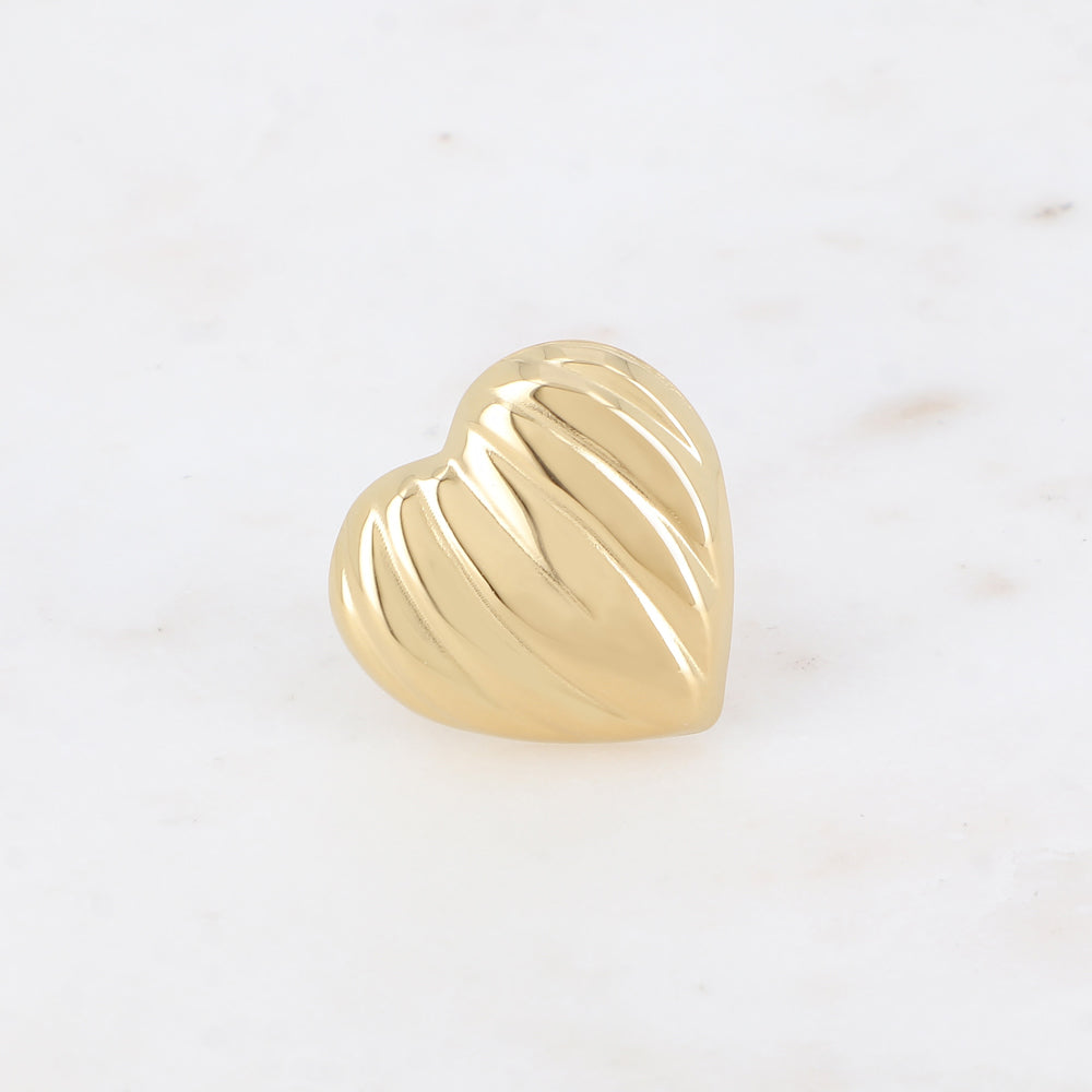 Bague Nahia Doré