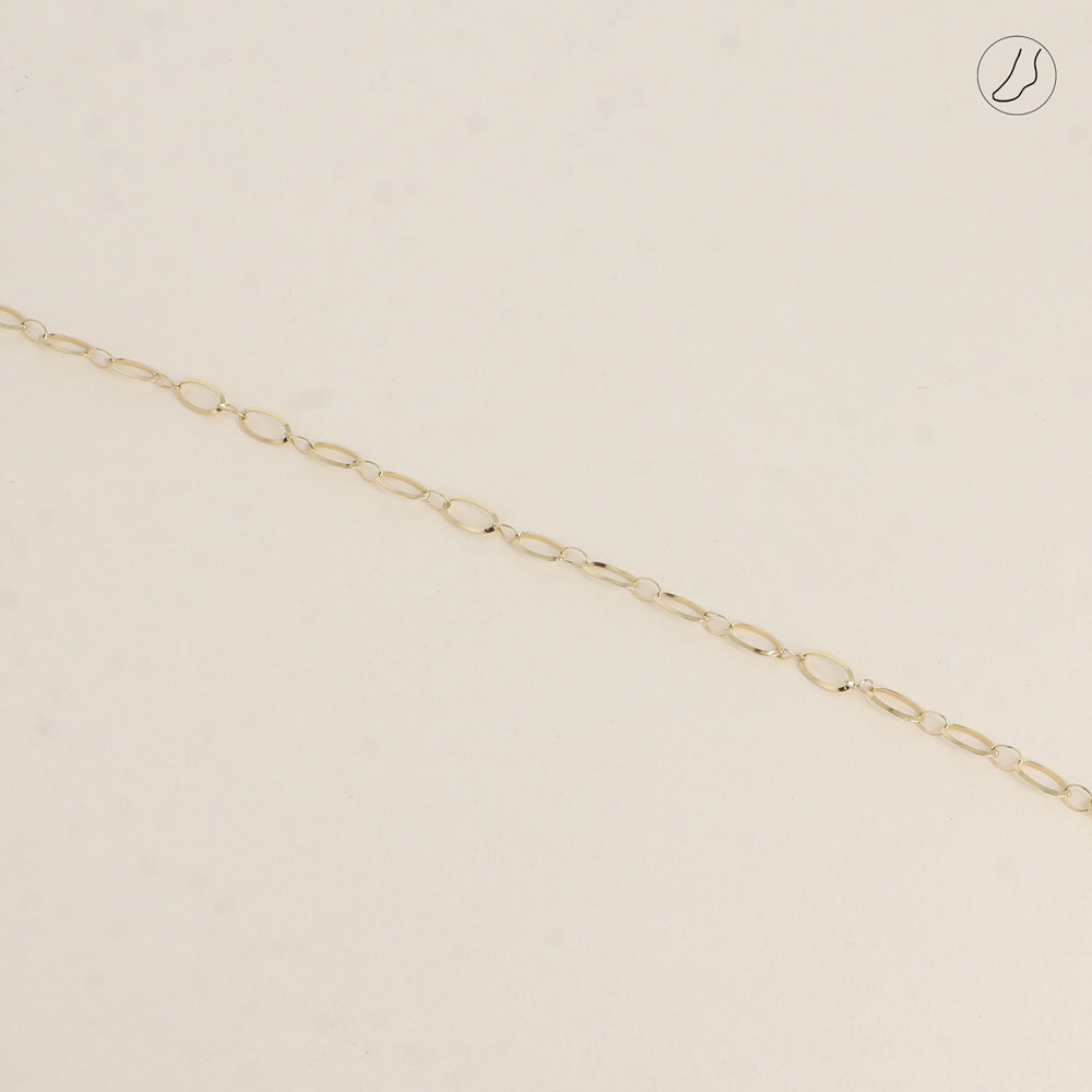 Chevillère Dita - Compatible Charms