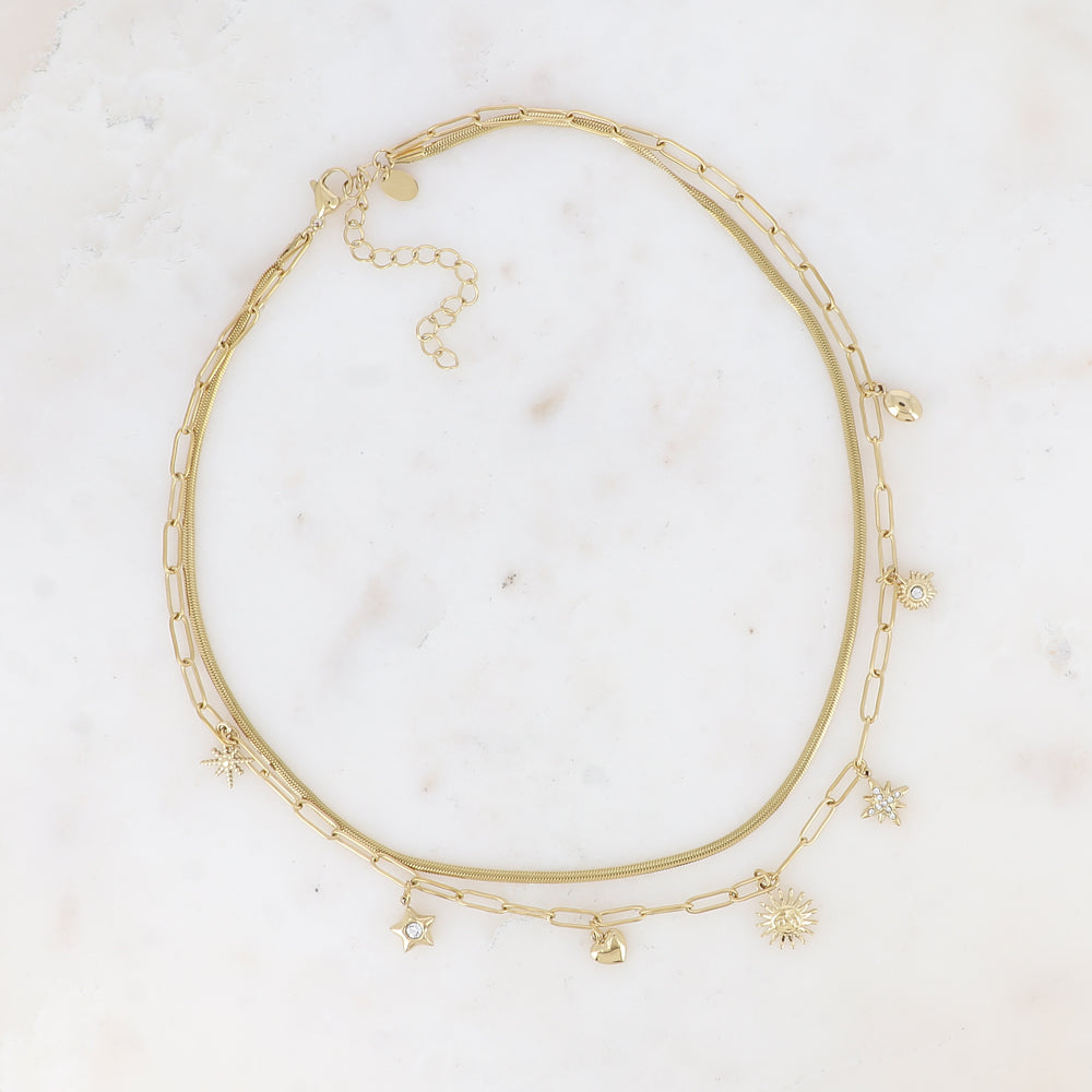 Collier Enna