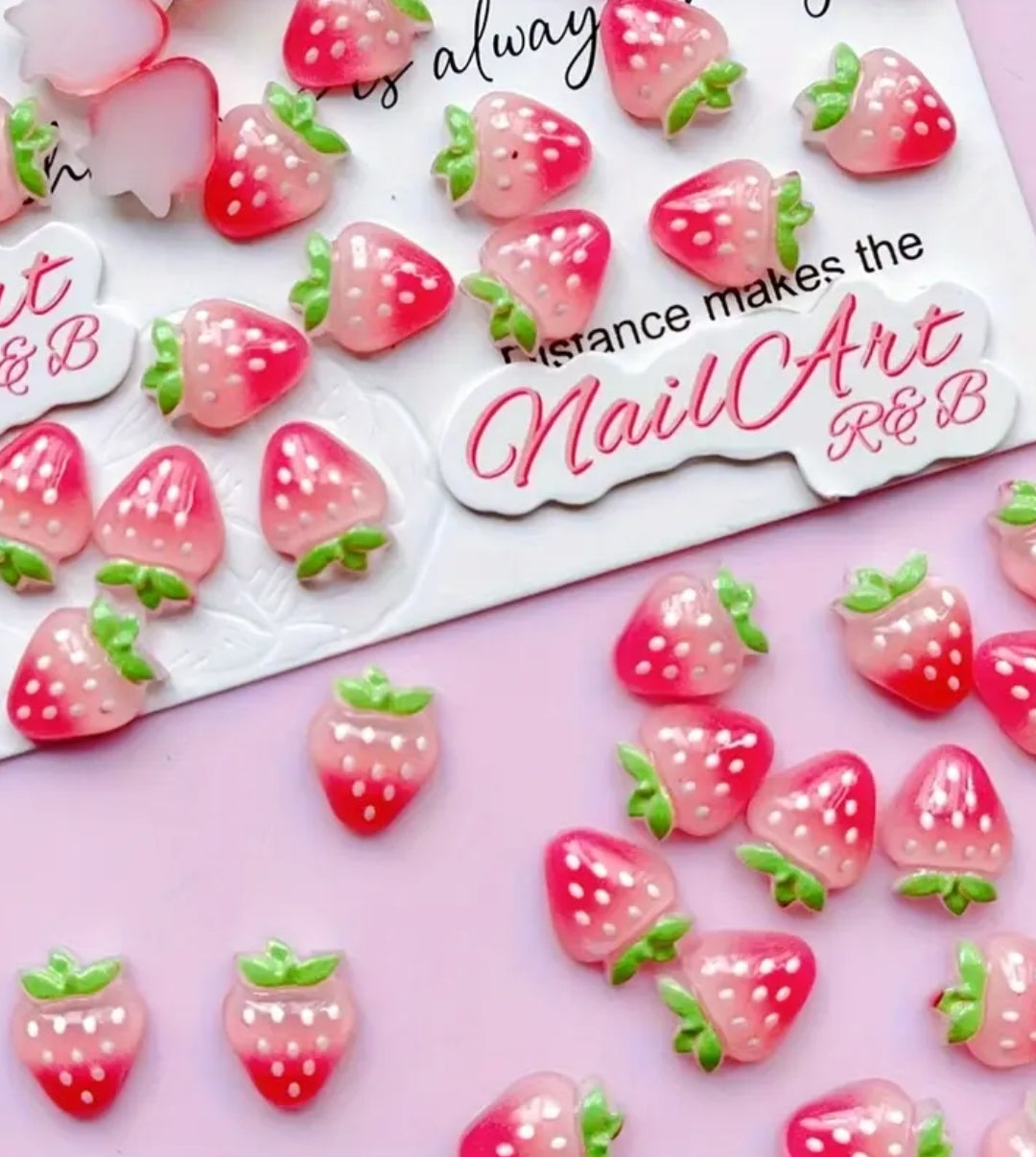 Tout Les Produits Ongles