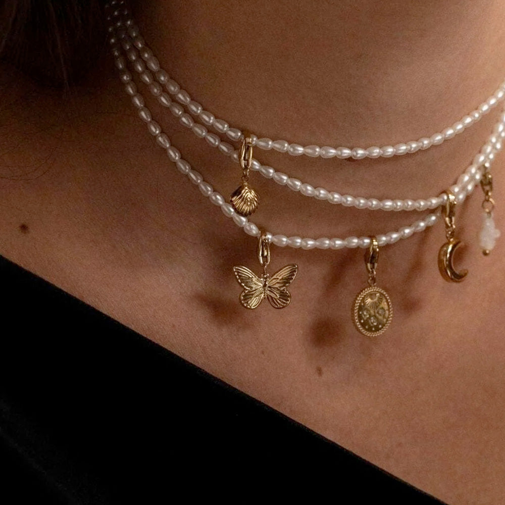 Charms Bijoux