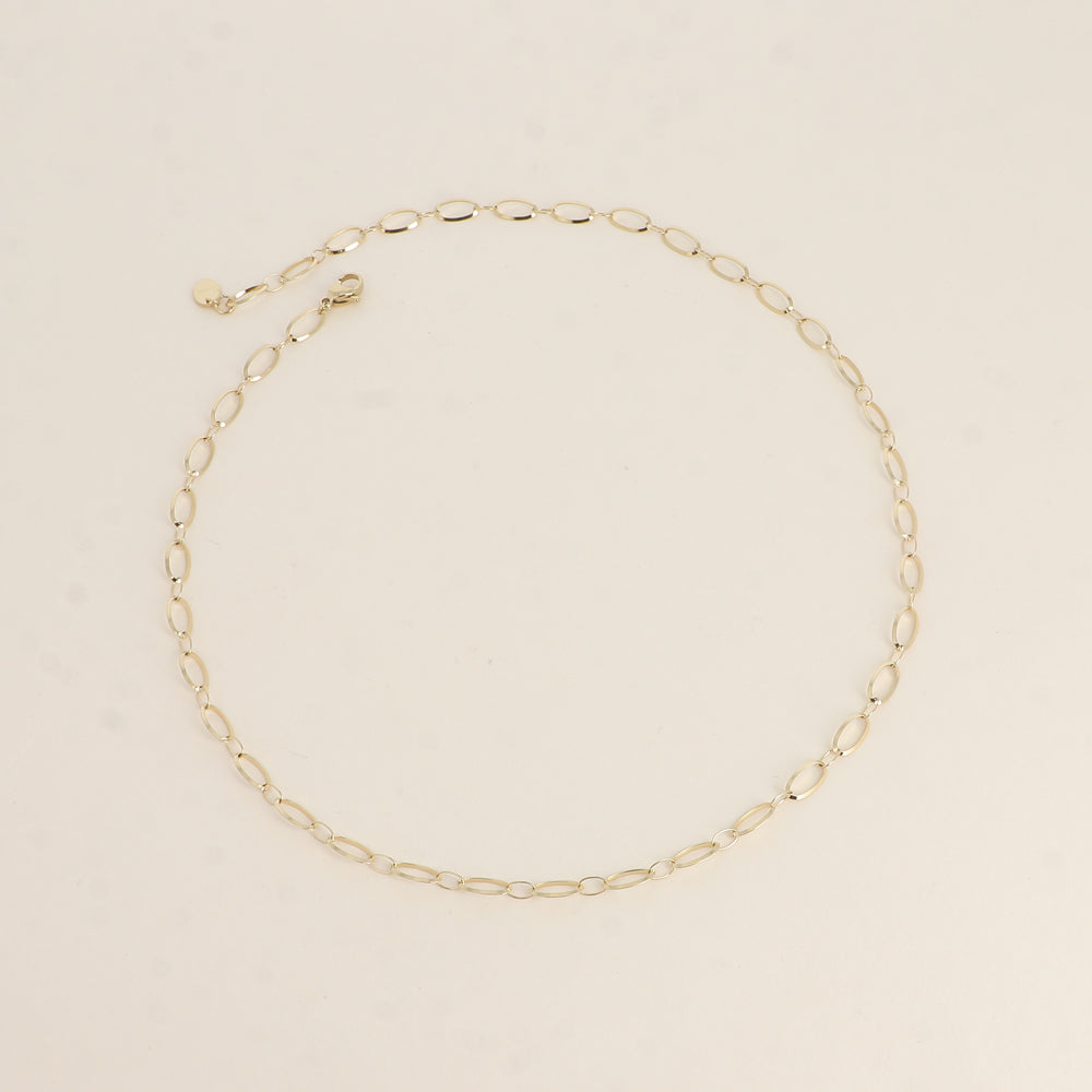 Collier Dita - Compatible Charms