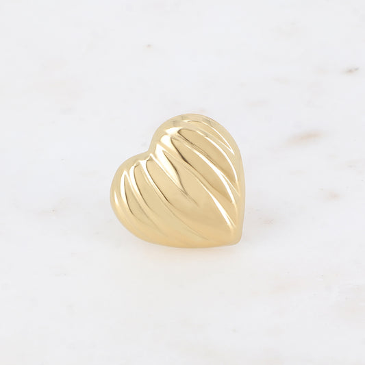 Bague Nahia Doré