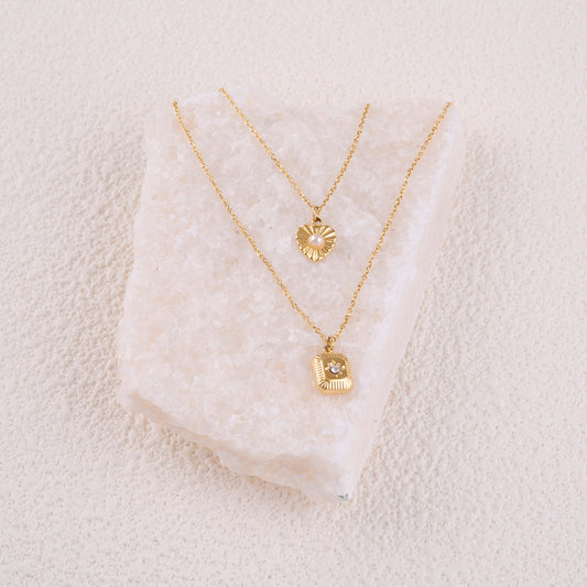 Collier Leyla