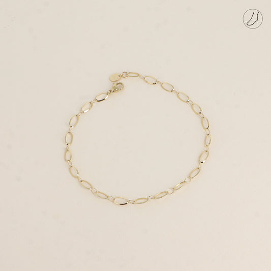 Chevillère Dita - Compatible Charms